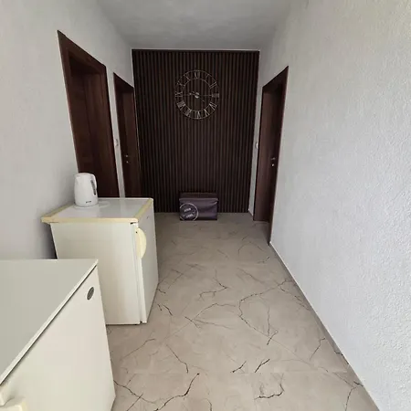 Apartments & Rooms Nensi Baska (Krk)