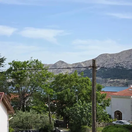 Guest house Apartments & Rooms Nensi