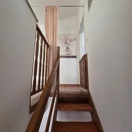 & Nensi Maison d'hôtes Baška