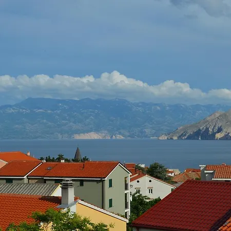 Apartments & Rooms Nensi