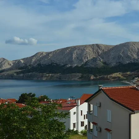 Apartments & Rooms Nensi Baska (Krk)