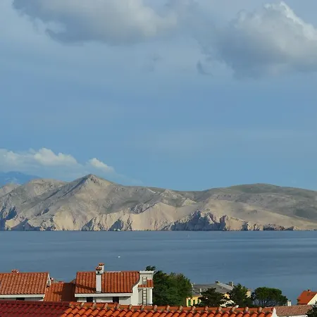 Apartments & Rooms Nensi