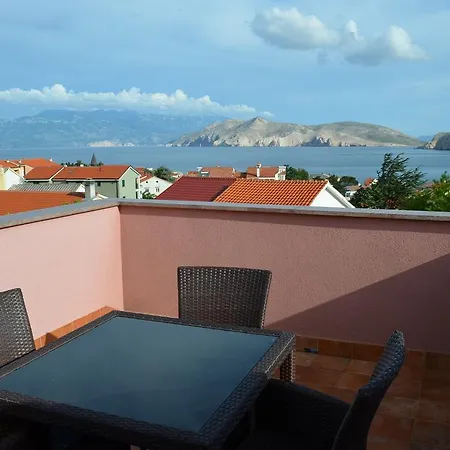 Guest house Apartments & Rooms Nensi