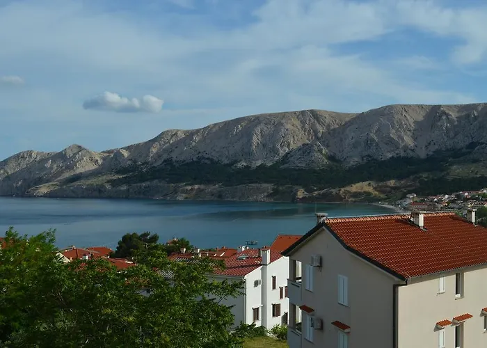 & Nensi Baška