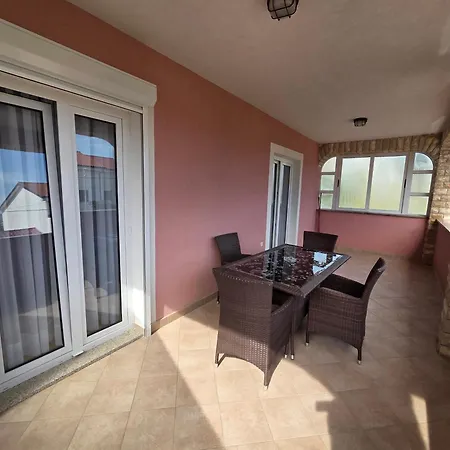 Gasthuis Apartments&rooms Nensi Baška