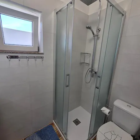 Guest house Apartments & Rooms Nensi Baska (Krk)