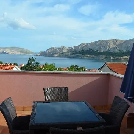 Guest house Apartments & Rooms Nensi 3*