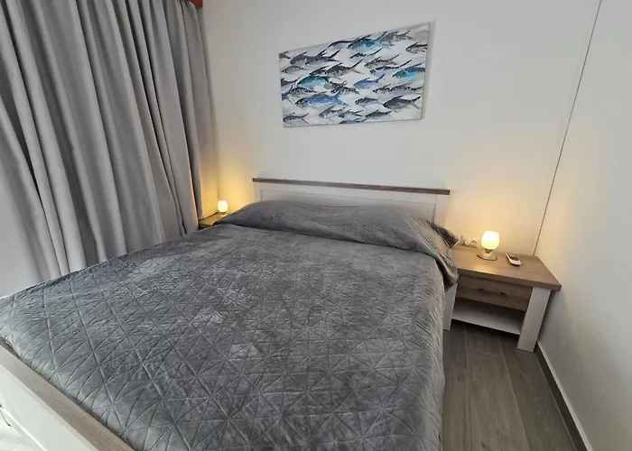 Gostinjska kuća Apartments & Rooms Nensi