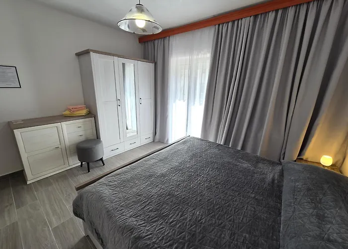 Gostinjska kuća Apartments & Rooms Nensi Baska (Krk)