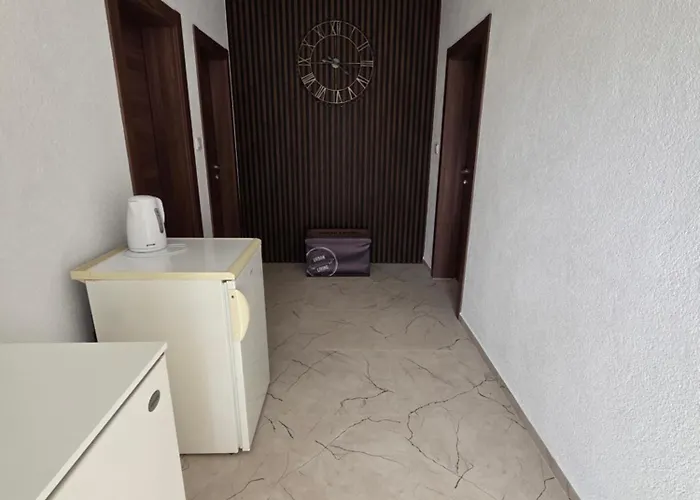 Apartments & Rooms Nensi Baska (Krk)