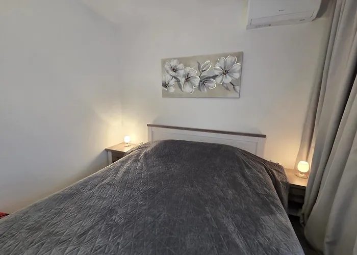 Gostinjska kuća Apartments & Rooms Nensi 3*