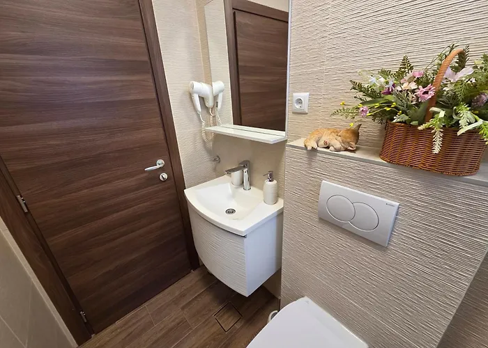 Apartments & Rooms Nensi Baska (Krk)